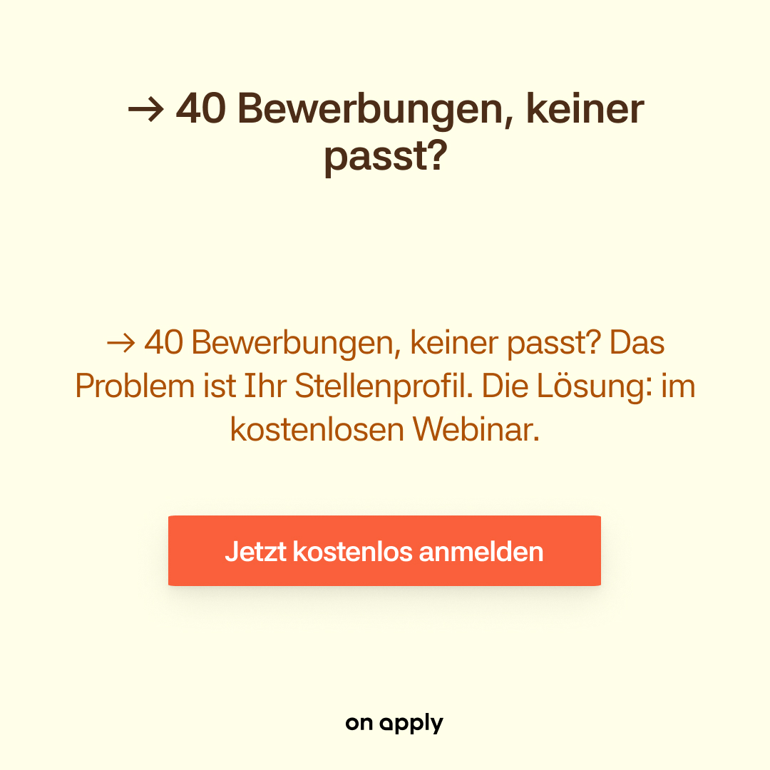 onapply Facebook ad