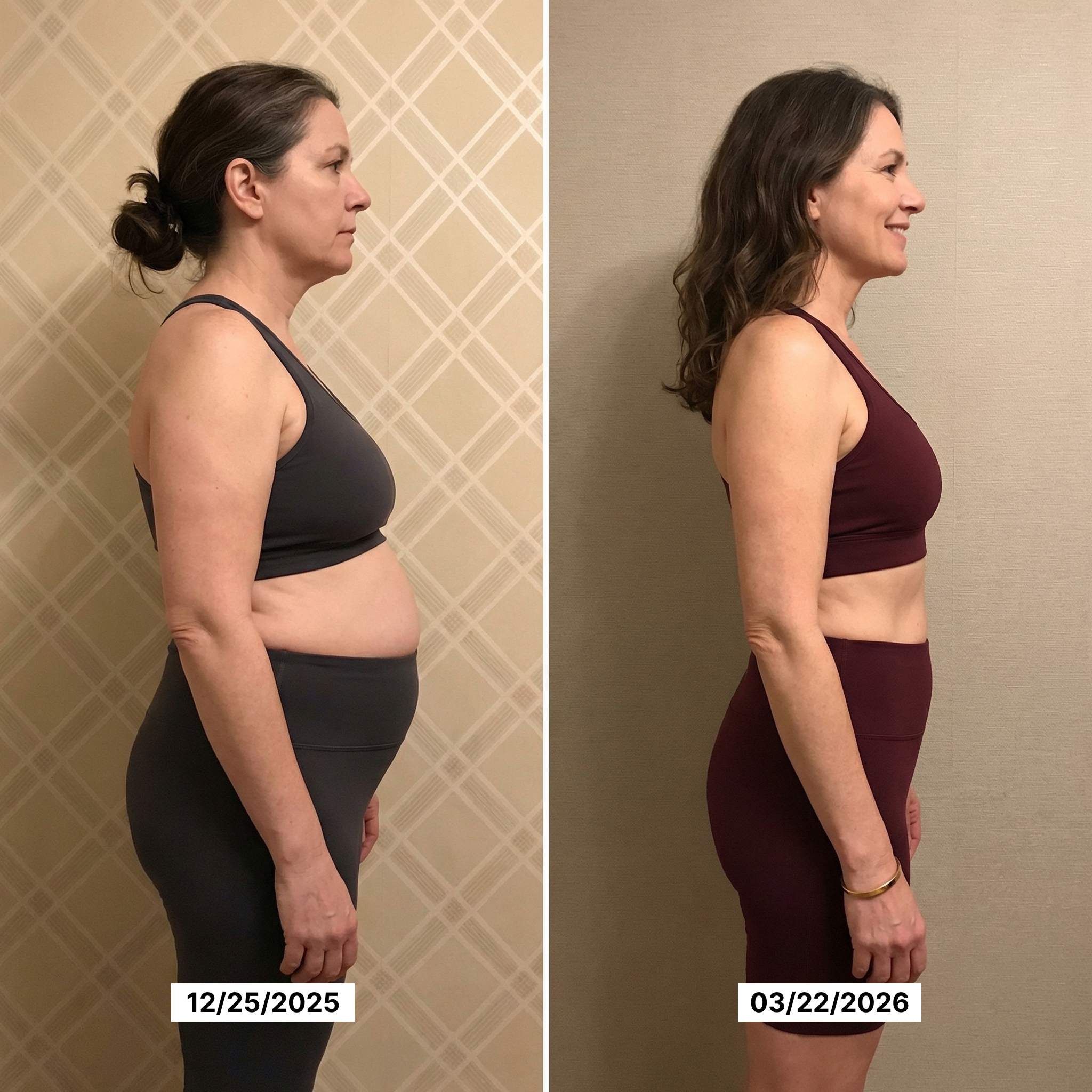 Dr Laura Keith Facebook ad