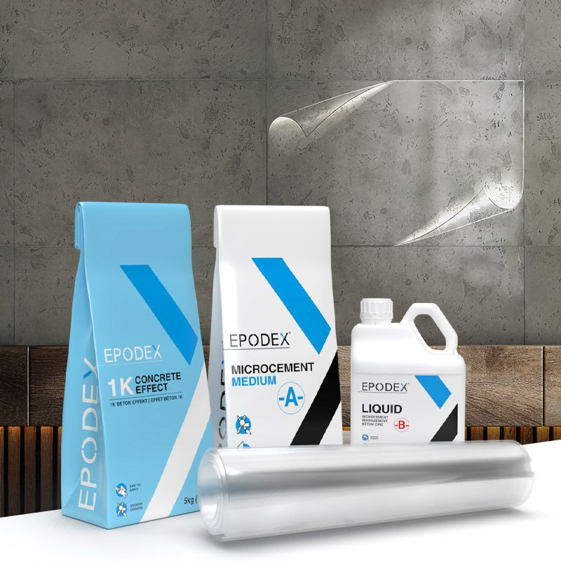 Epodex - France Facebook ad