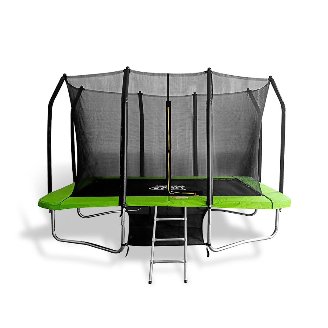 Leaf Living Australia Facebook ad
