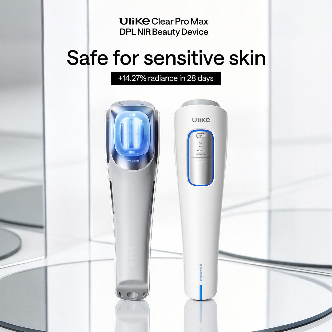 Ulike Malaysia Facebook ad