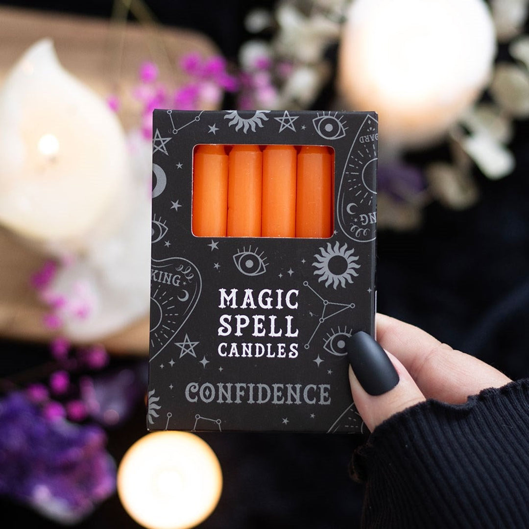 Witch, Please Facebook ad
