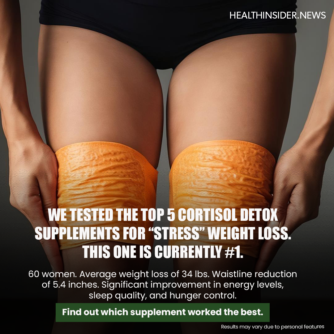 Health Insider Facebook ad