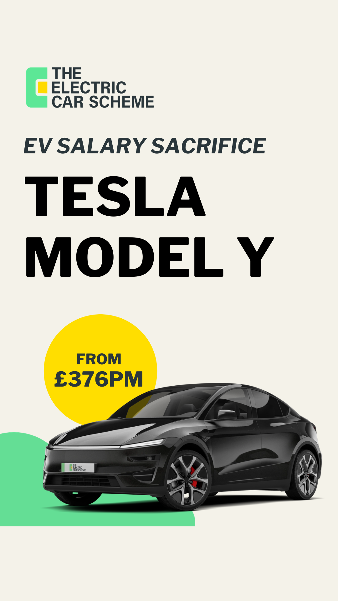 The Electric Car Scheme Facebook ad from Feb 11, 2026