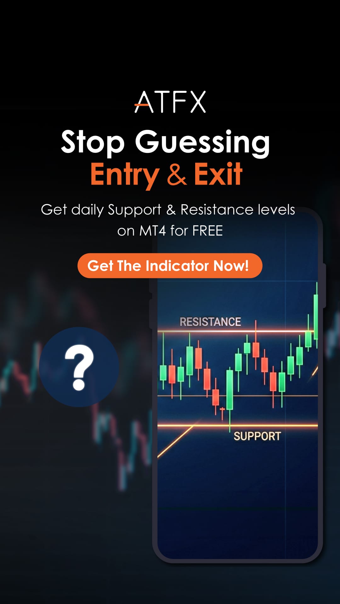 ATFX Facebook ad from May 18, 2026