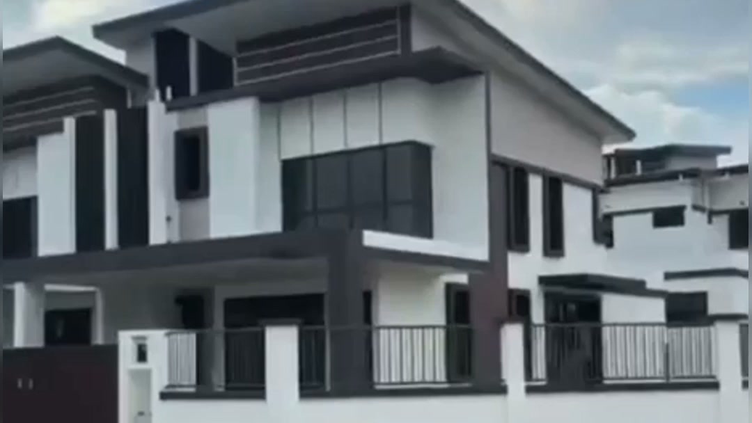 HH Property Malaysia Facebook ad from Aug 18, 2026