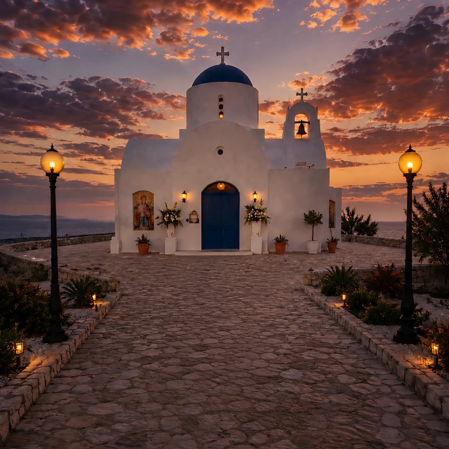 Cyprus Info Facebook ad: Pernera