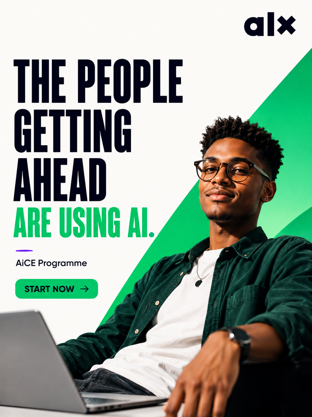 ALX Facebook ad