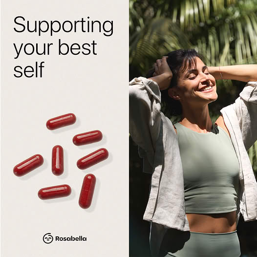 Rosabella Beetroot Facebook ad