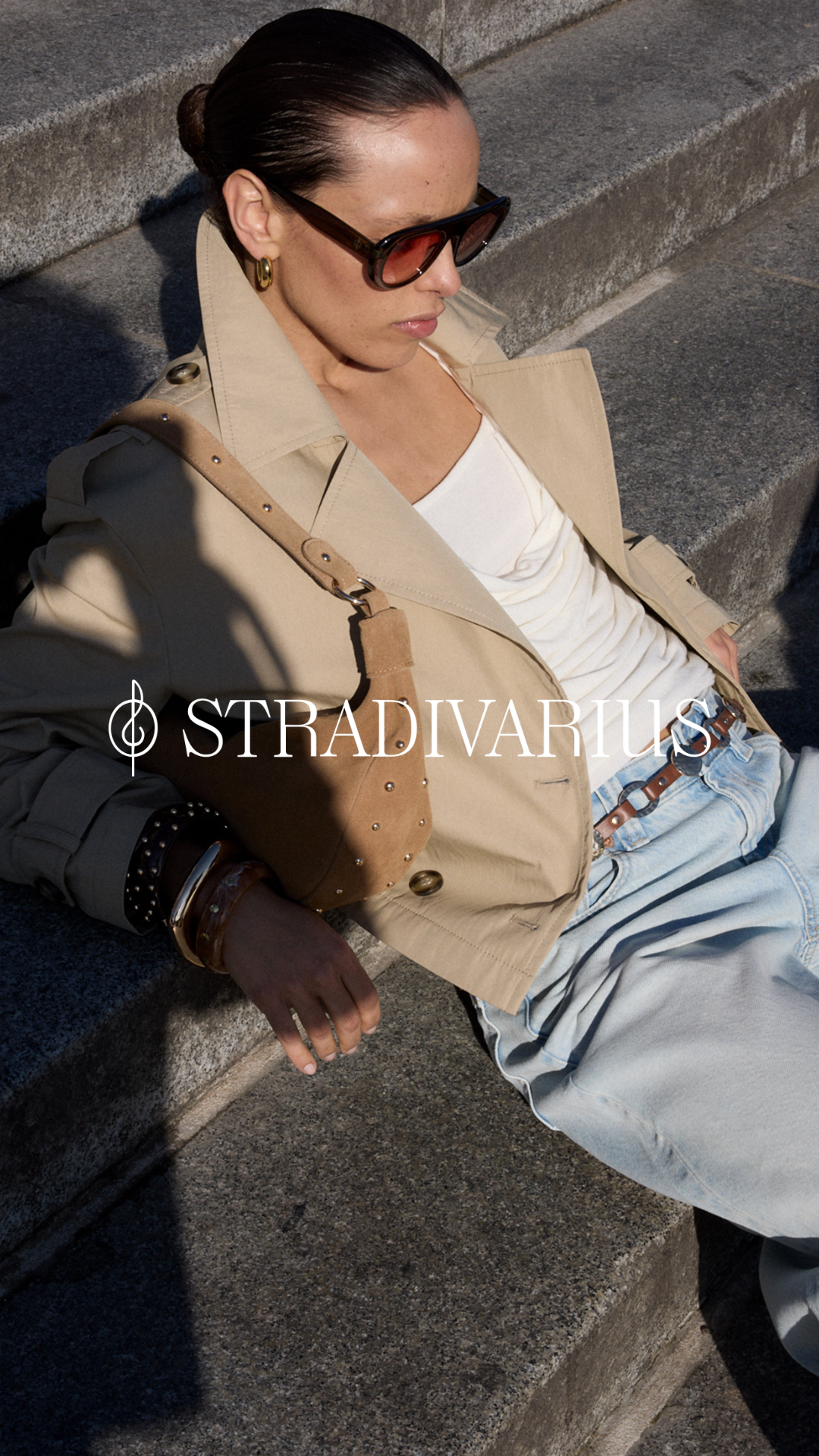 Stradivarius Facebook ad