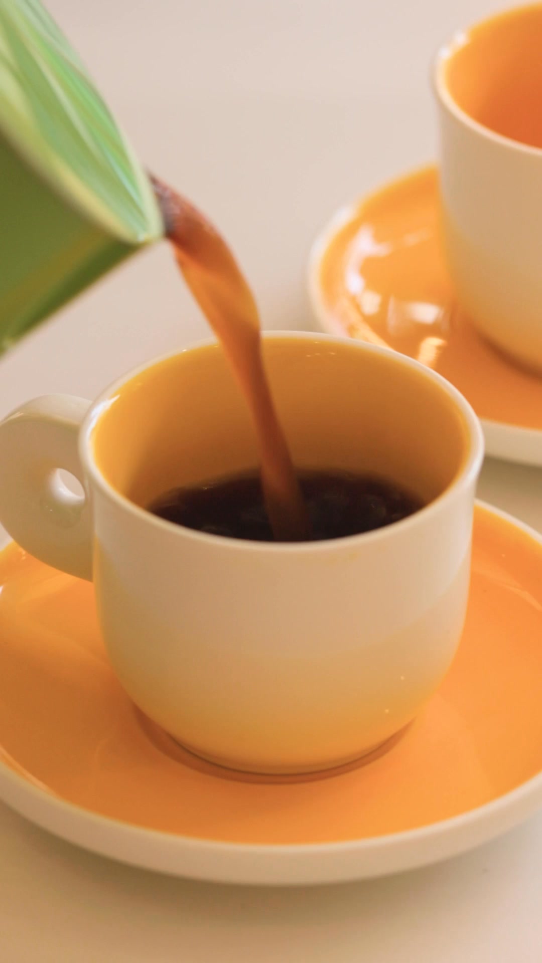 Araku Coffee Facebook ad from May 5, 2026