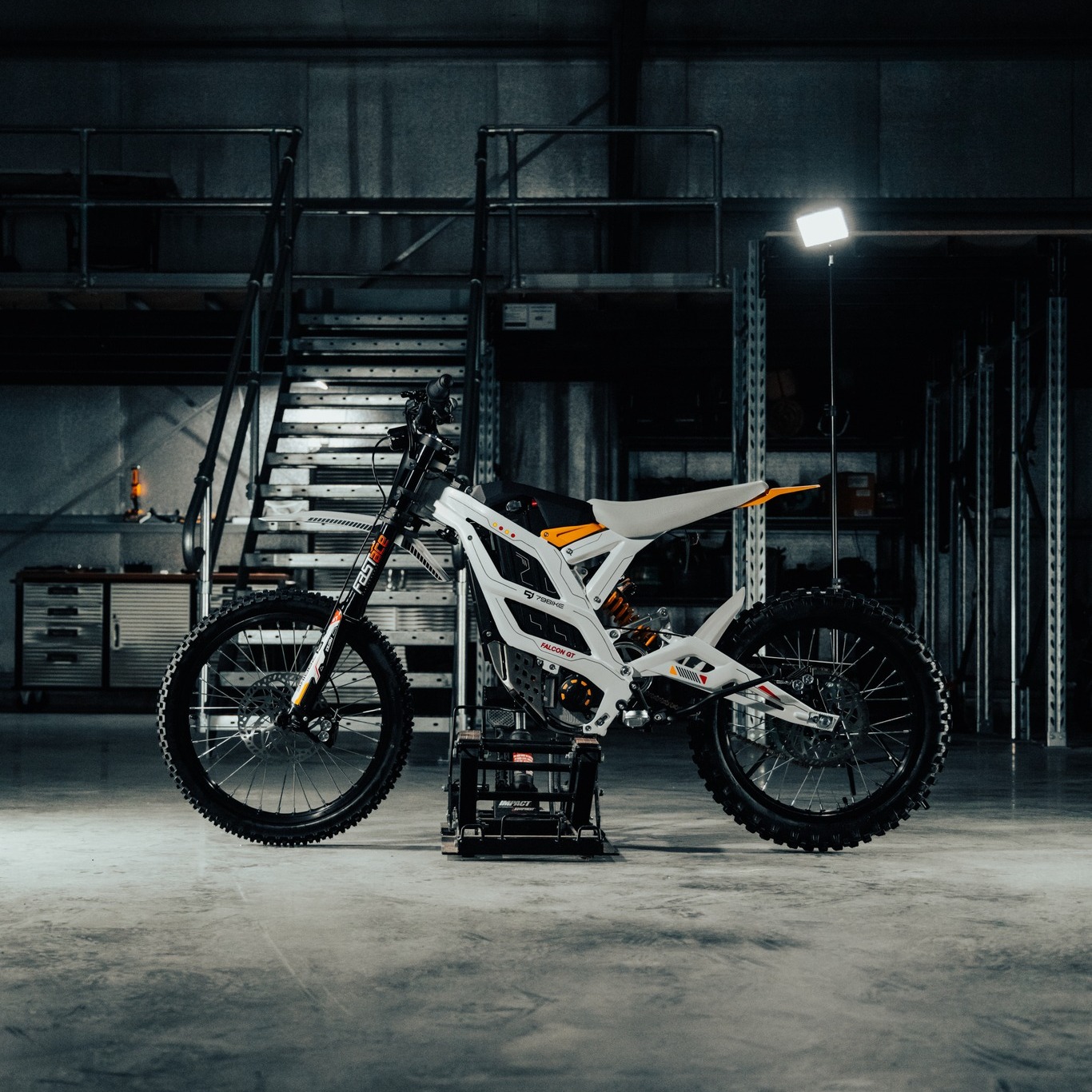 79Bike Electric Facebook ad