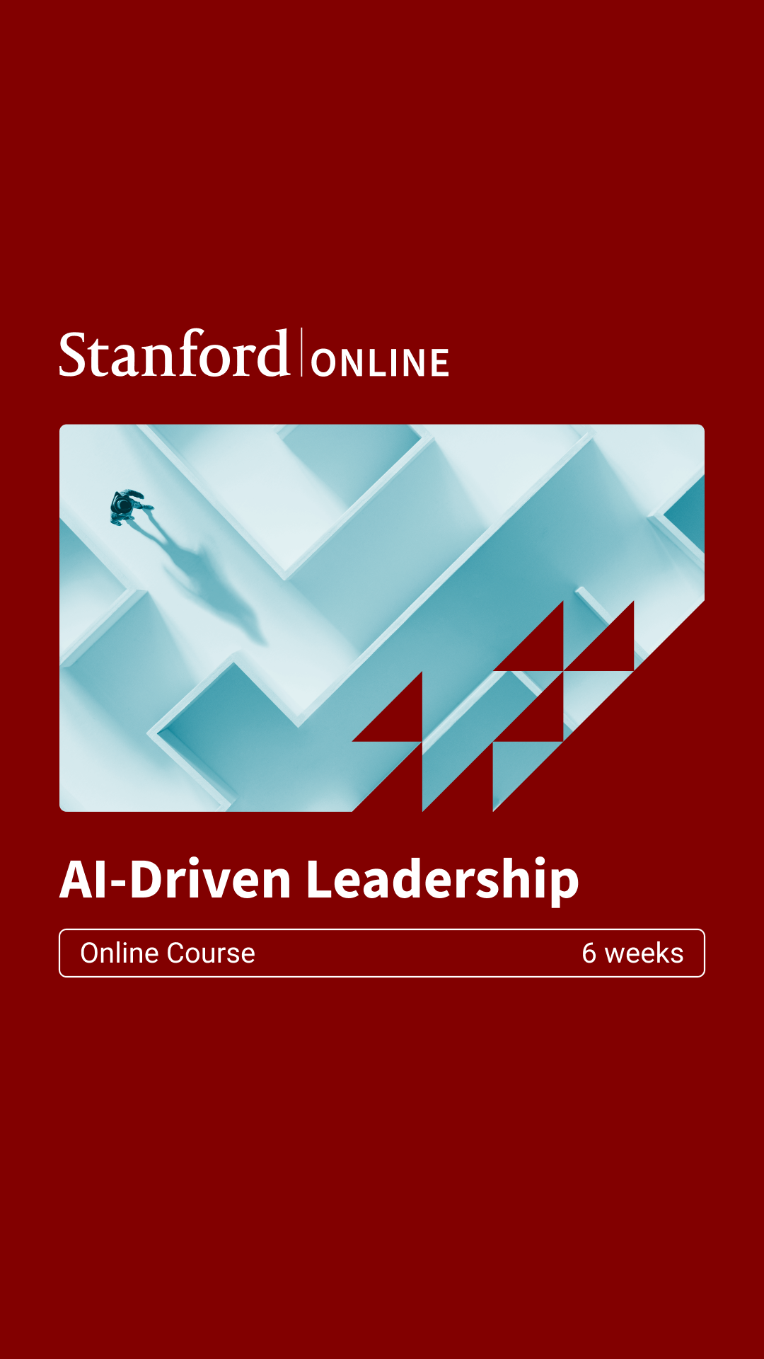 Stanford Online Facebook ad