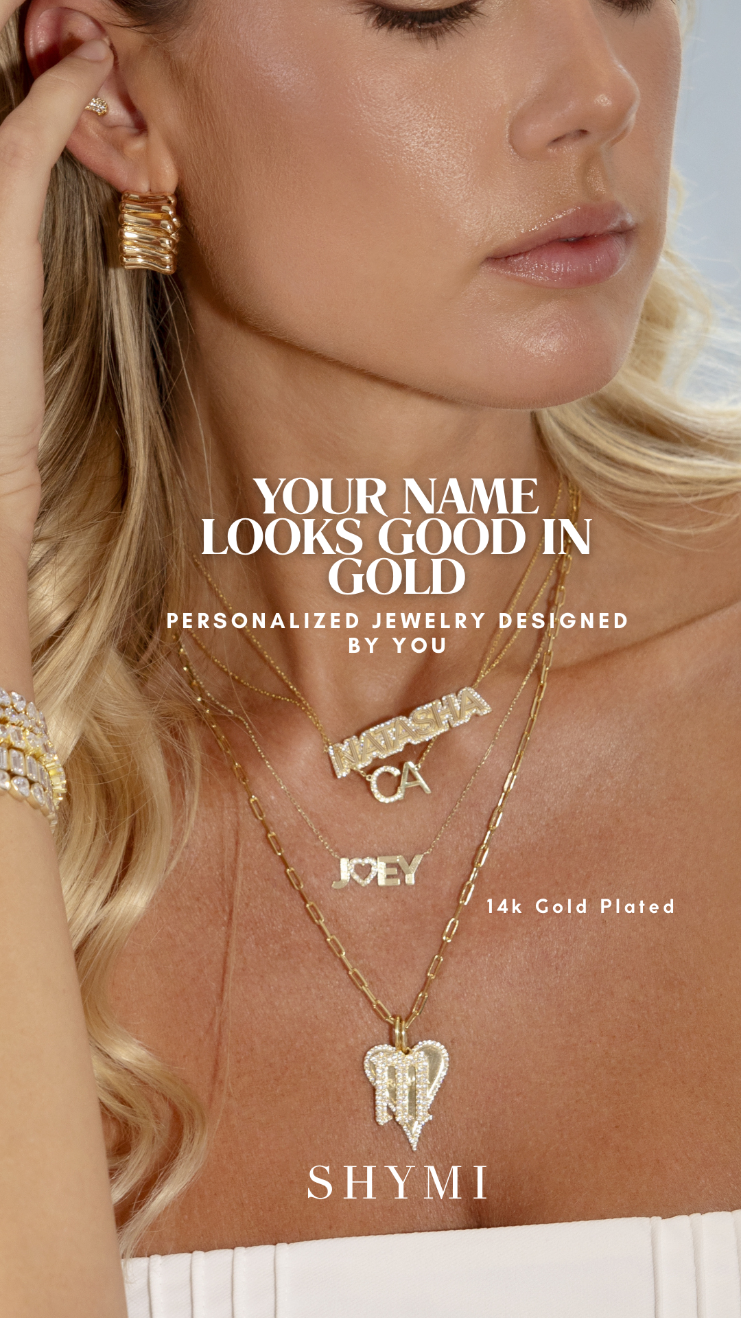 Shopshymi Facebook ad from Mar 9, 2026