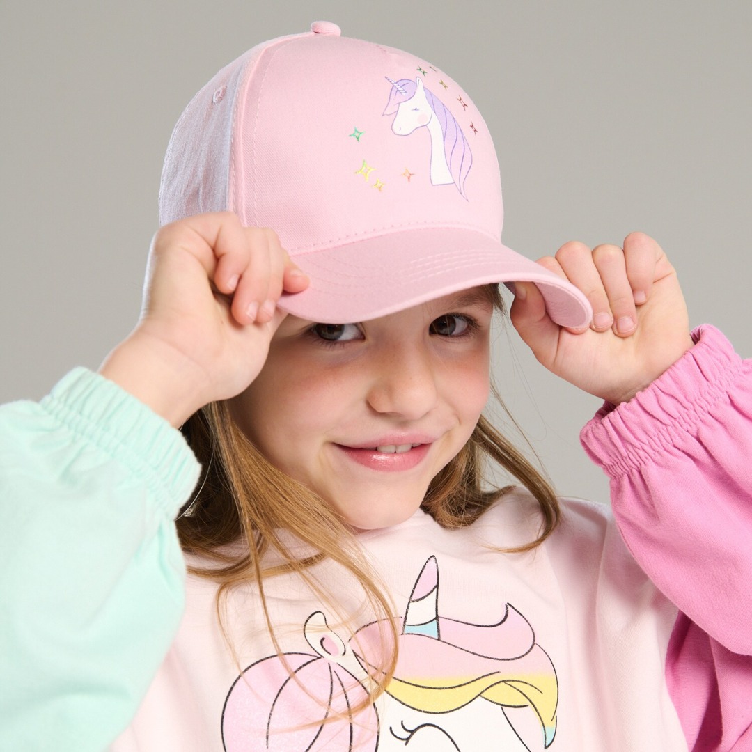 Sinsay Facebook ad