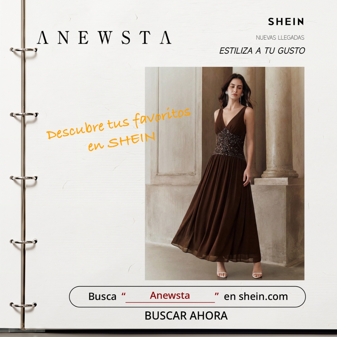 SHEIN Facebook ad