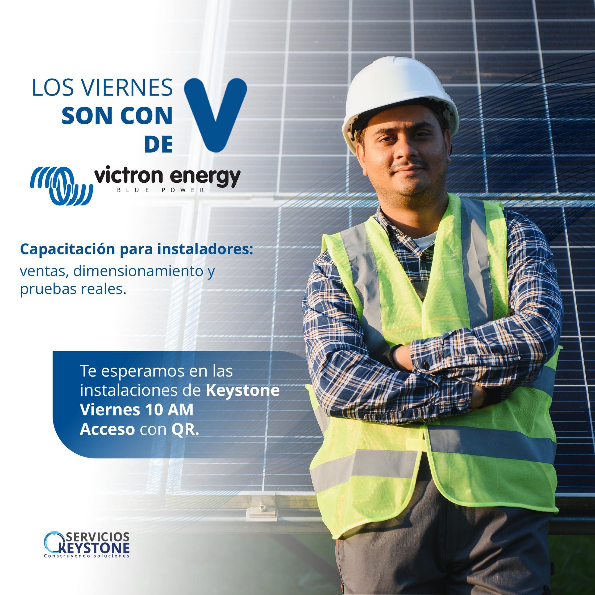 Servicios Keystone Facebook ad: ¡Regístrate gratis!