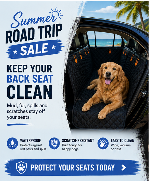 Paw Terminal- Pet Travel & Essentials Facebook ad