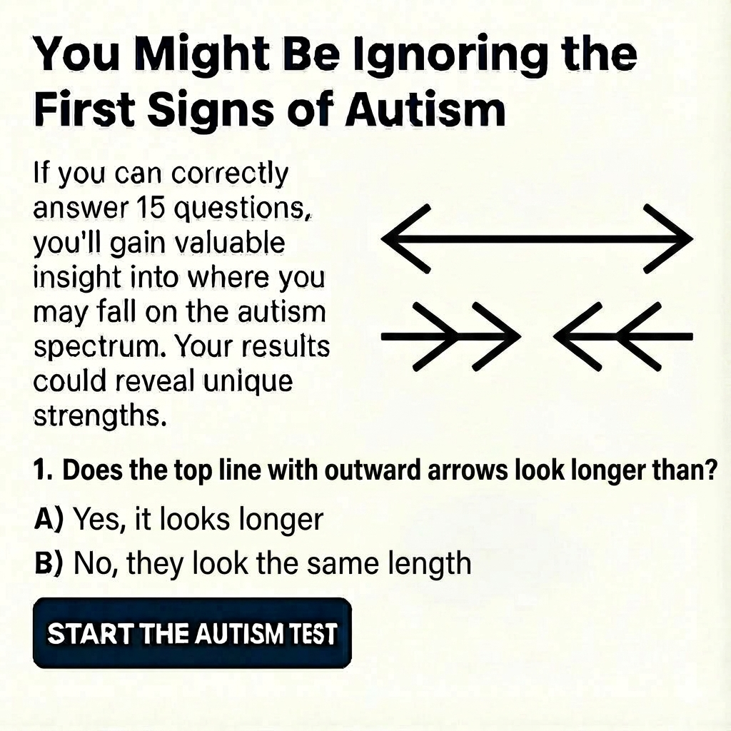 Your Spectrum Journey Facebook ad