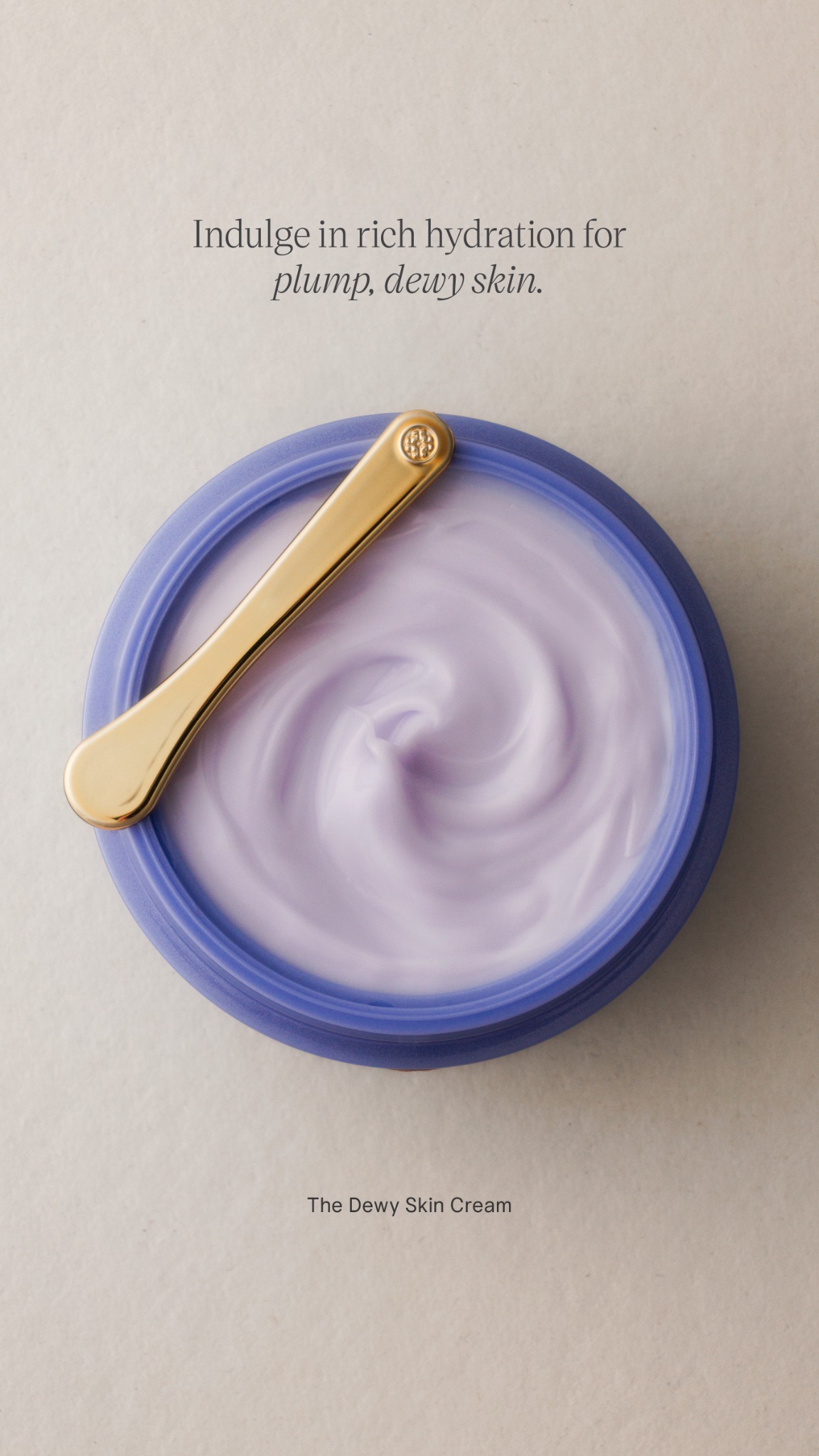 Tatcha Facebook ad