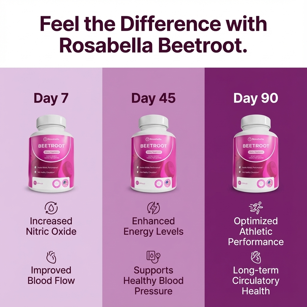Rosabella Beetroot Facebook ad
