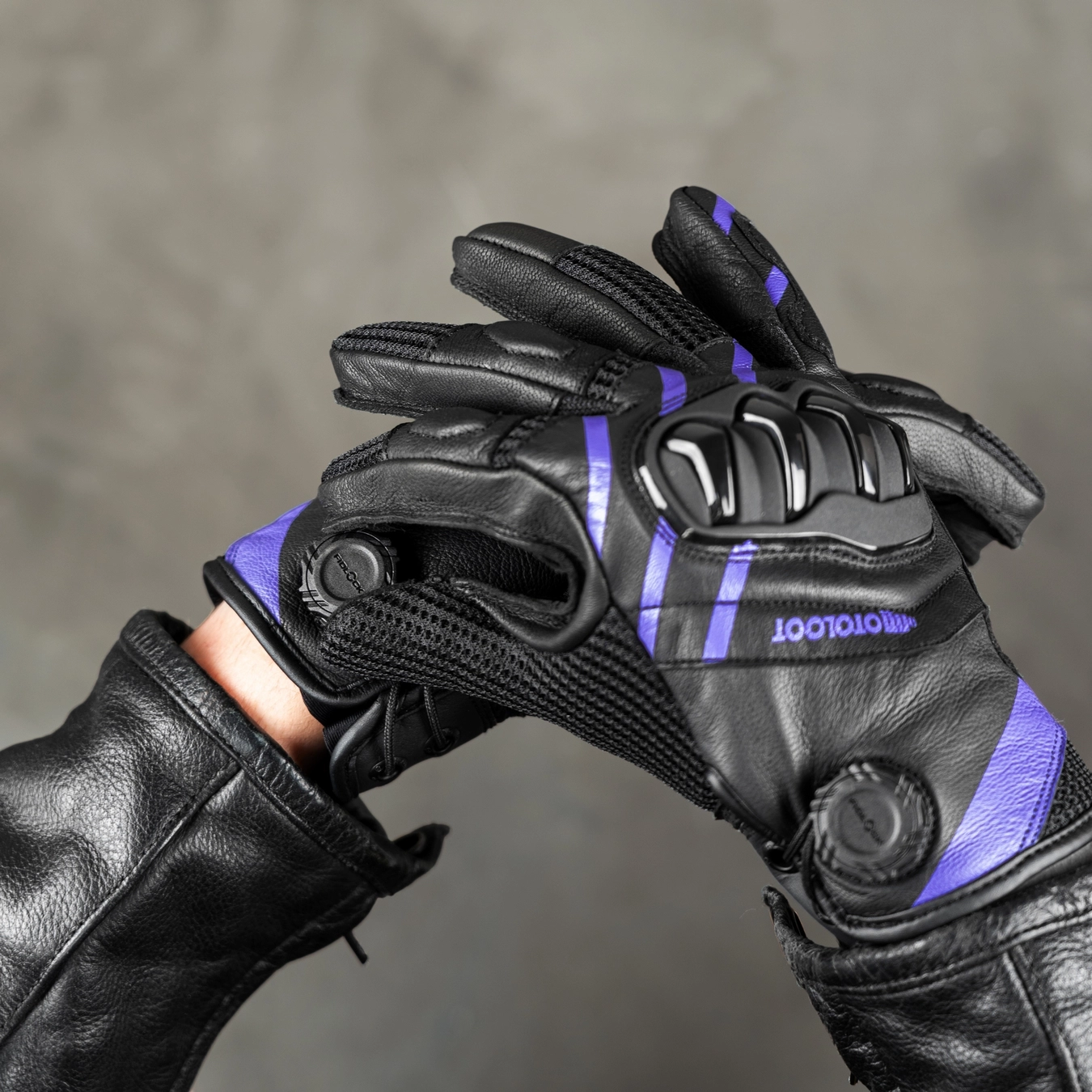 Moto Loot Facebook ad