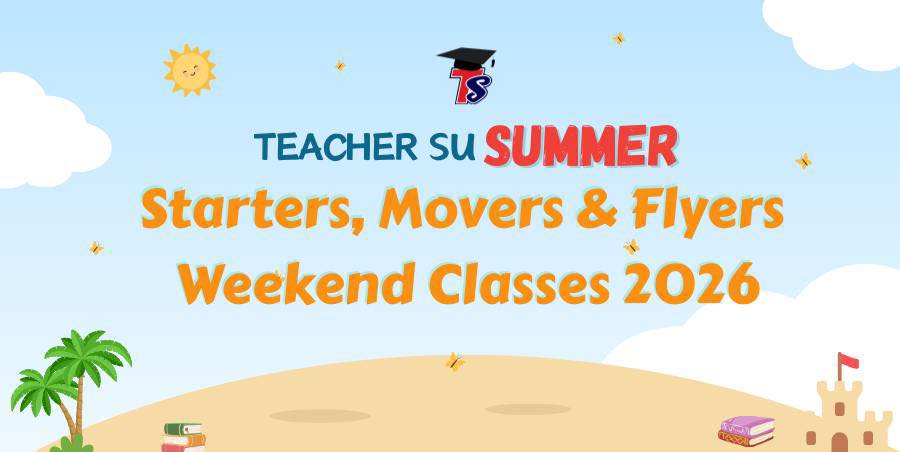 Teacher Su Facebook ad