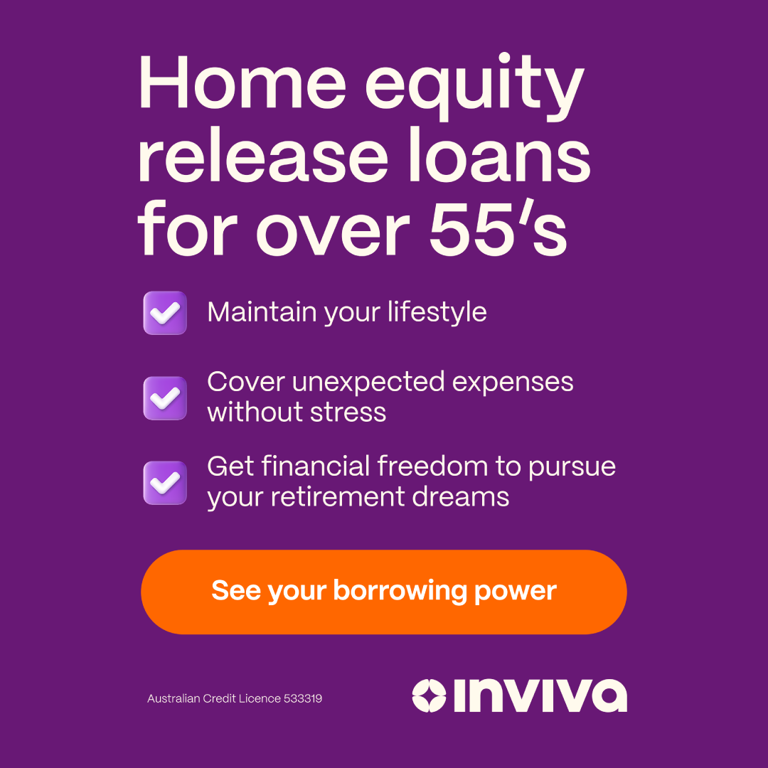 Inviva Facebook ad from Jan 26, 2026