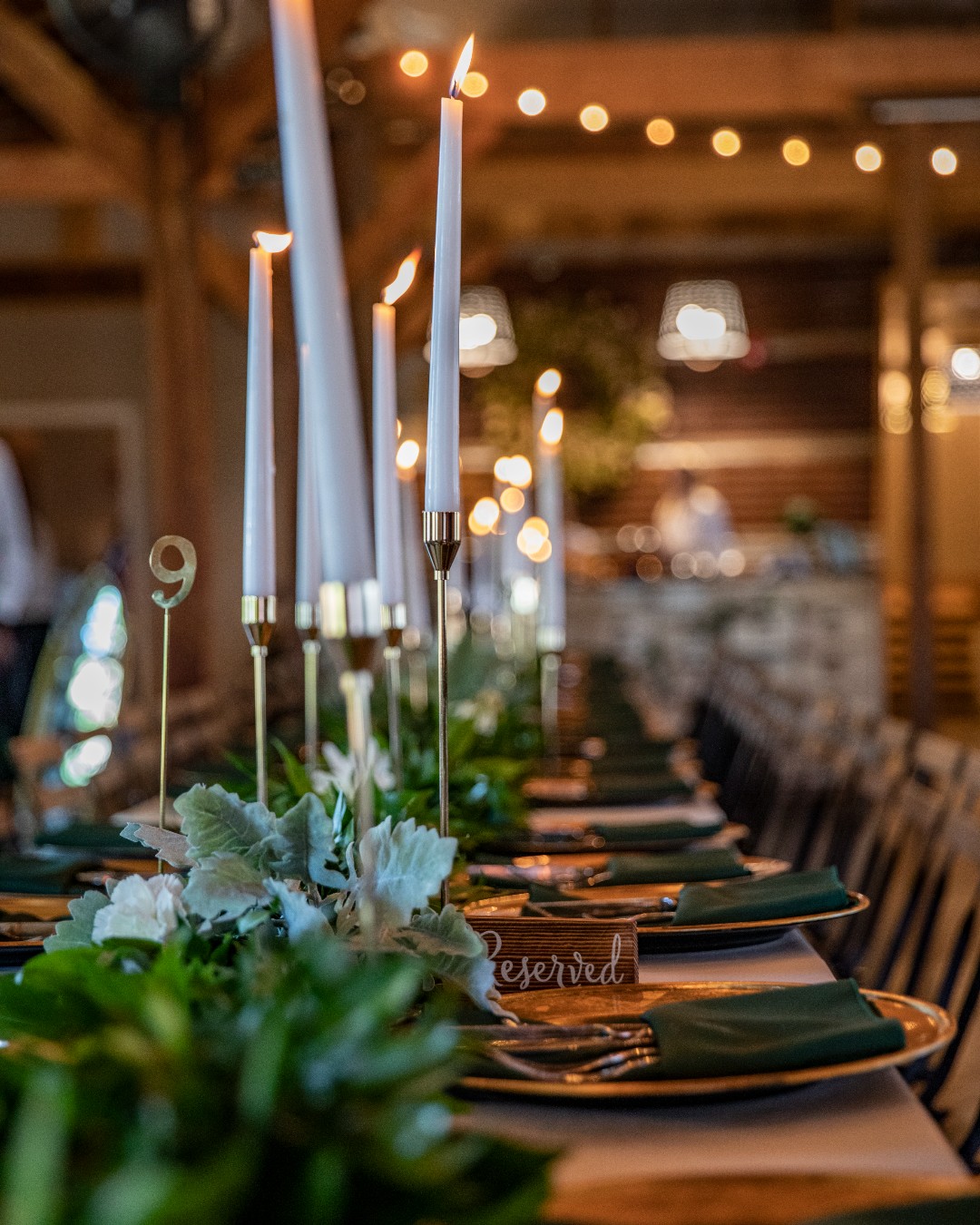 Swadley's Catering Facebook ad: Swadley's Fine Catering