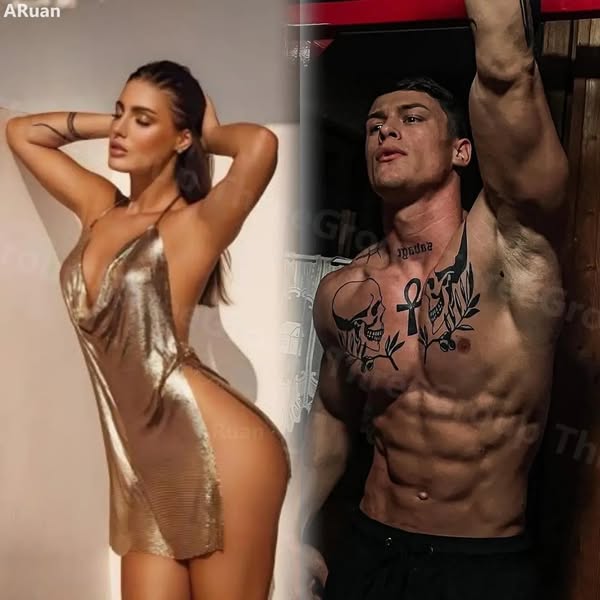 Alex Juarez Facebook ad