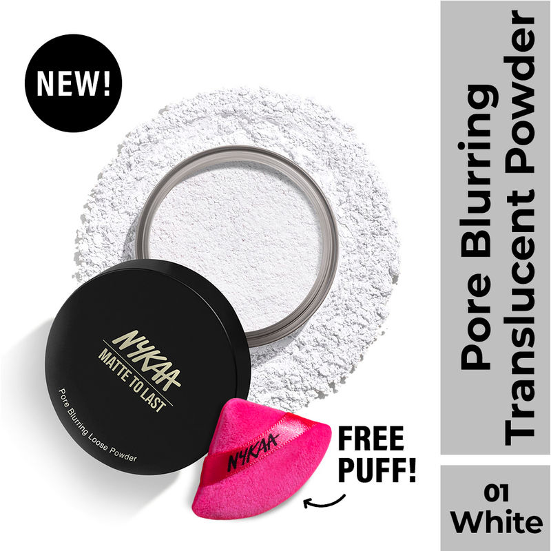 Nykaa Cosmetics Facebook ad