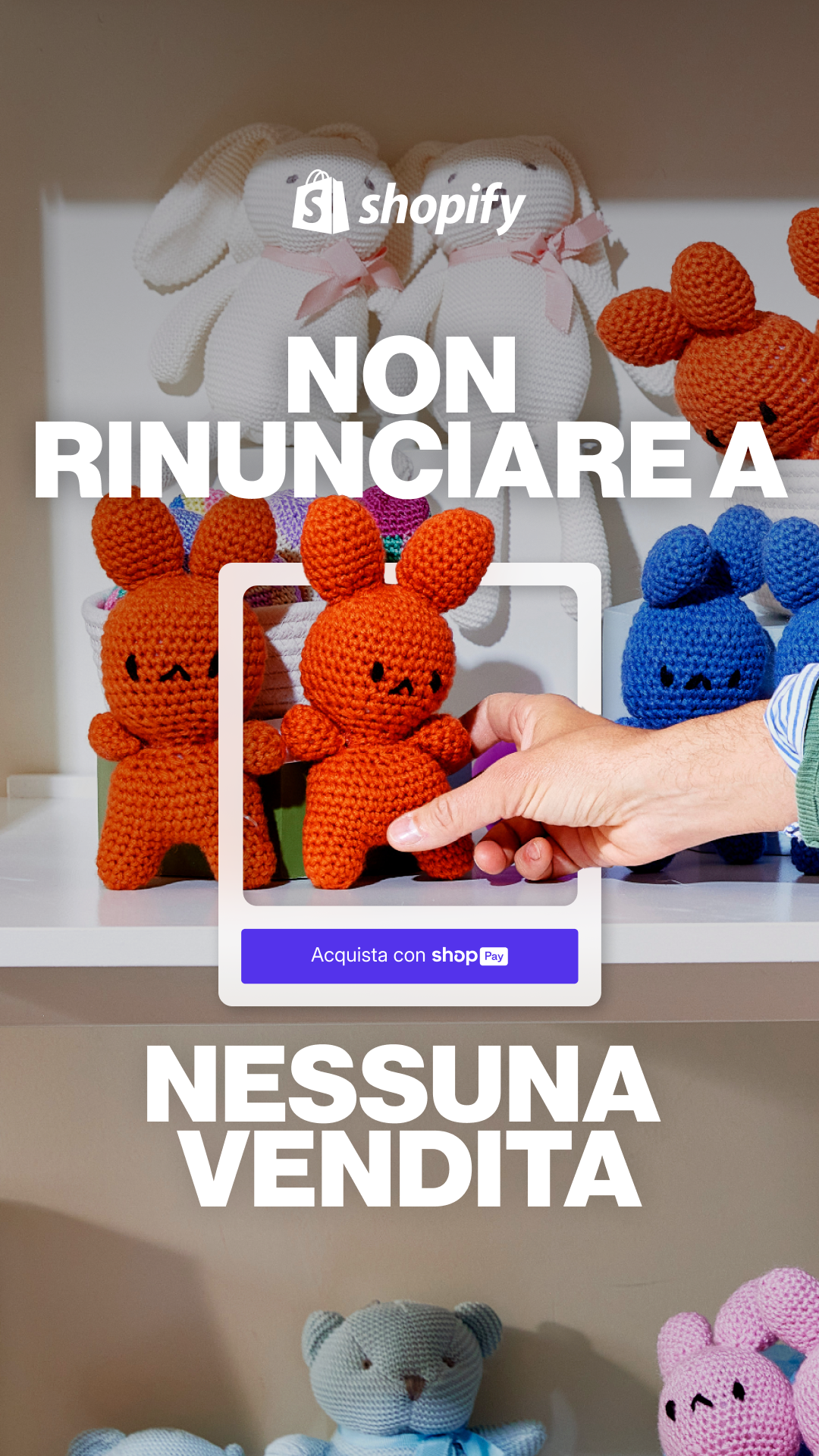 Shopify Facebook ad