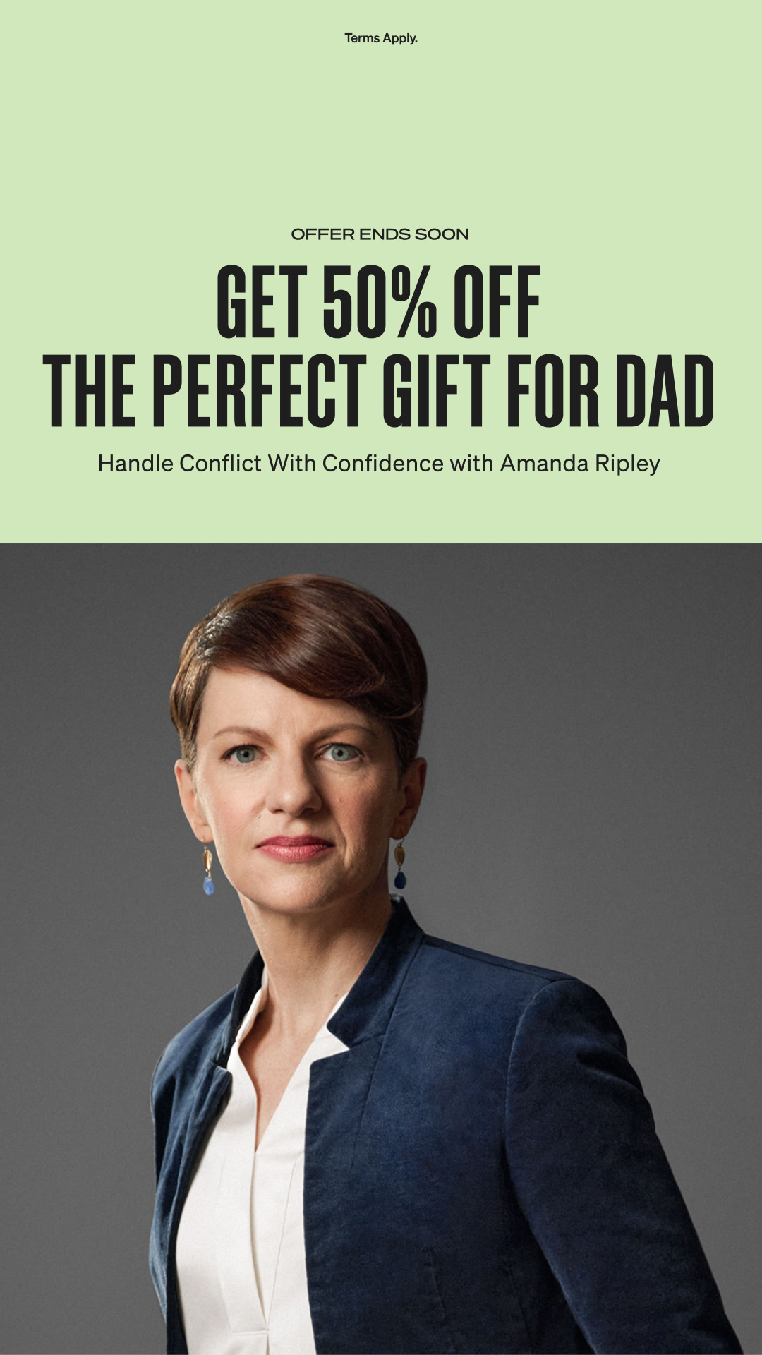 MasterClass Facebook ad