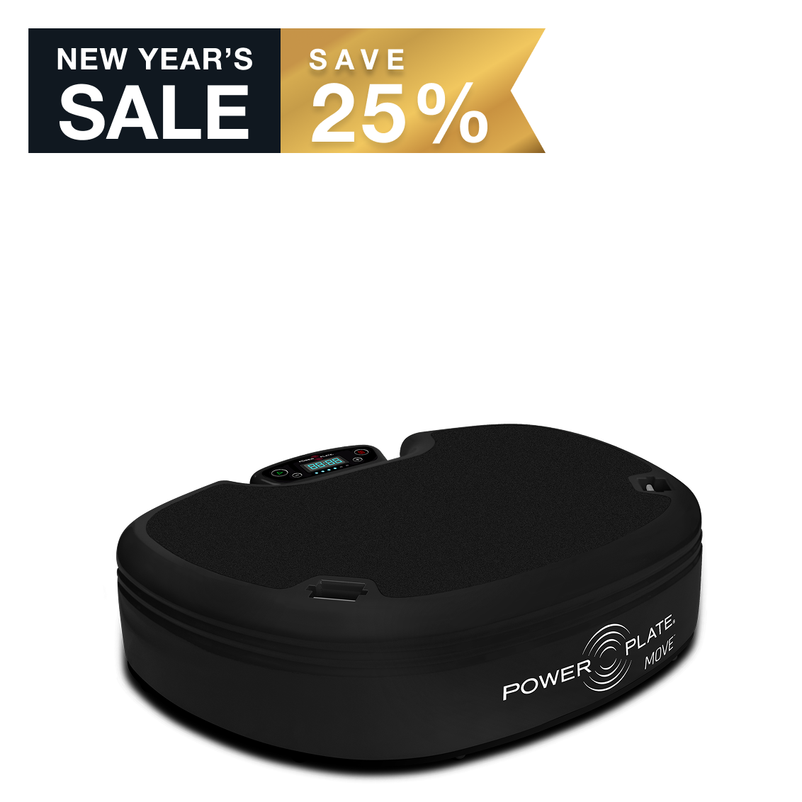 Power Plate UK Facebook ad