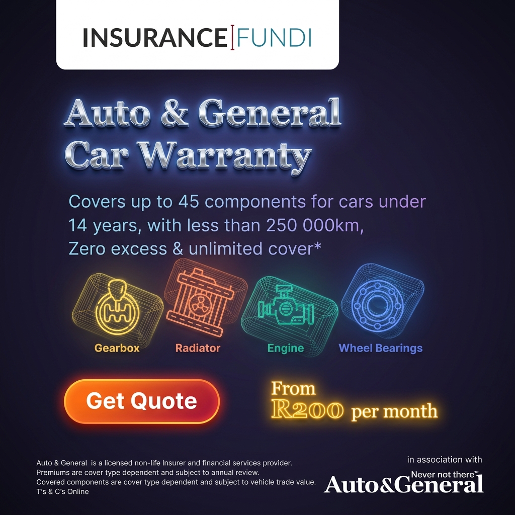 InsuranceFundi Facebook ad