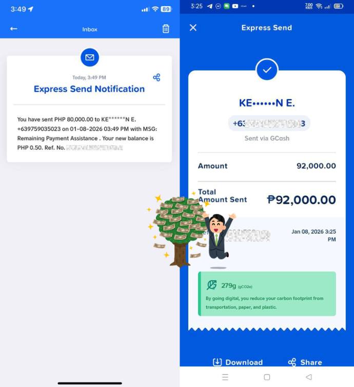 Quick Easy Cash Solutions Facebook ad: Naghahanap ka ba ng dagdag na capital para…