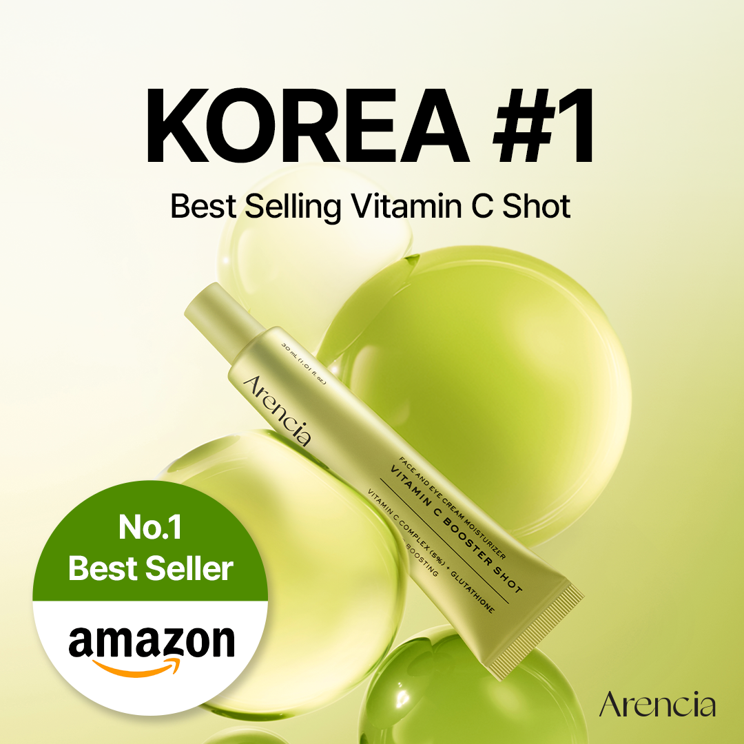 Arencia Global Facebook ad