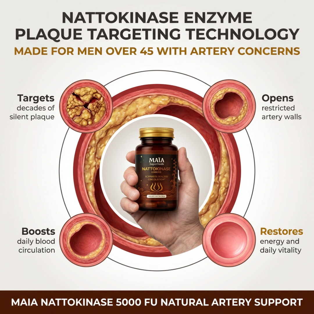 Flavanol Research Institute  Facebook ad