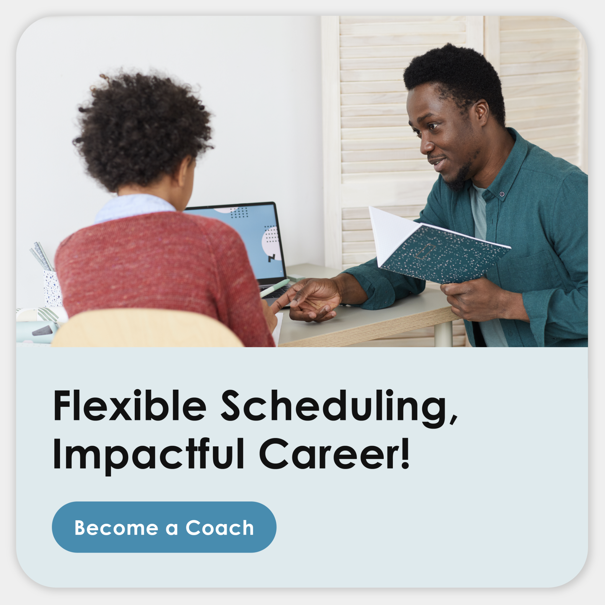Staying Ahead of the Game Facebook ad