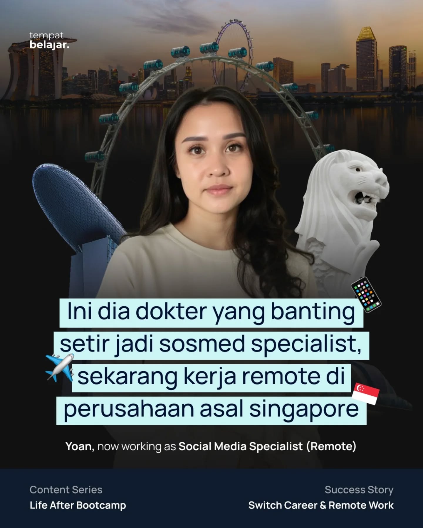 Tempat Belajar Facebook ad