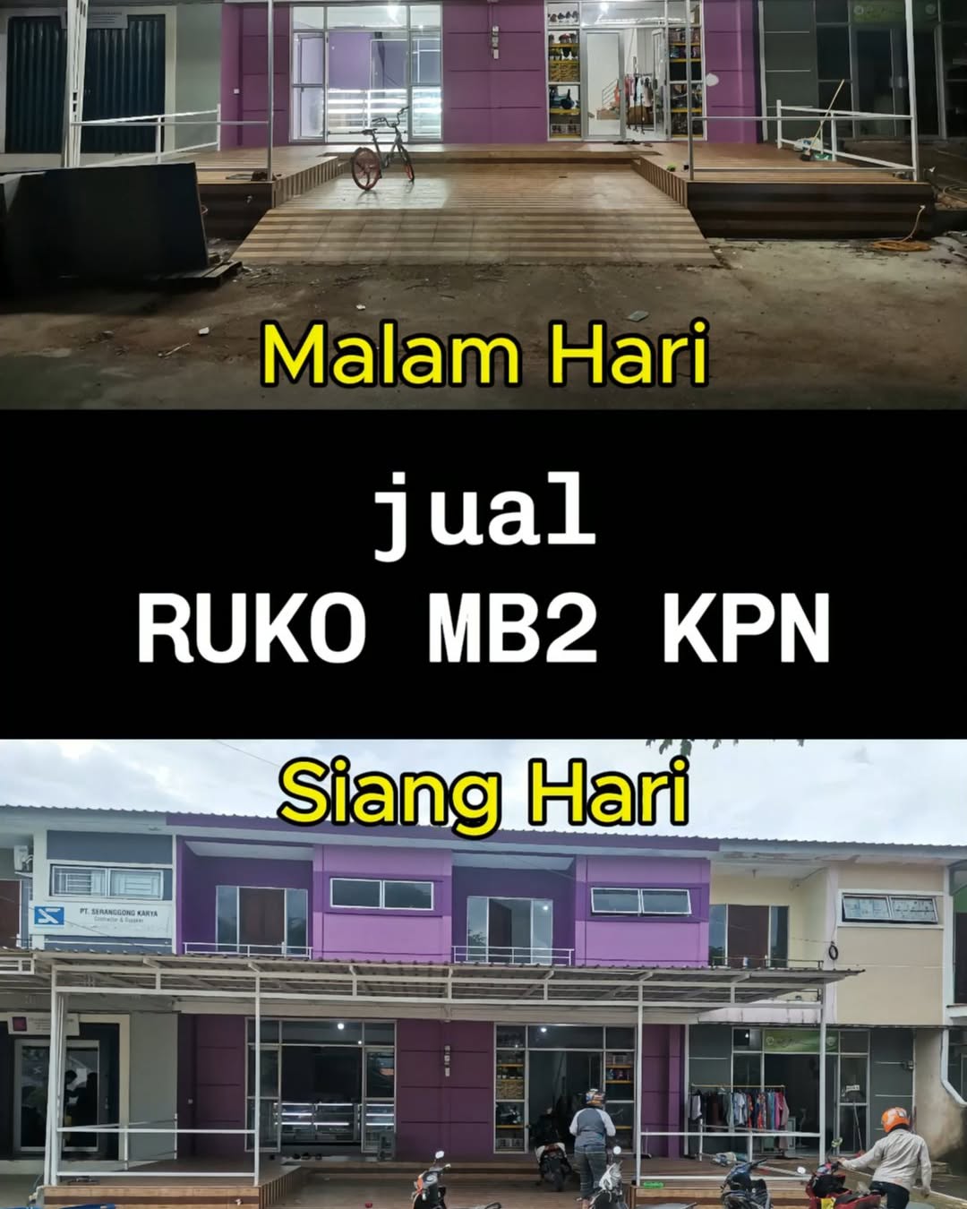 Ayu Kurniasari Facebook ad: 6 KT 4 Kamar mandi Rumah