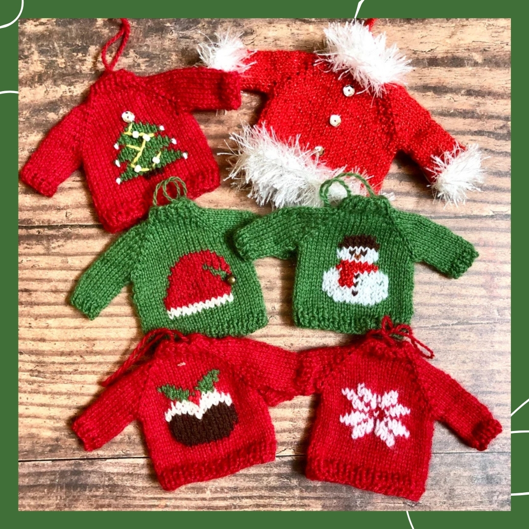 All Crafts Facebook ad