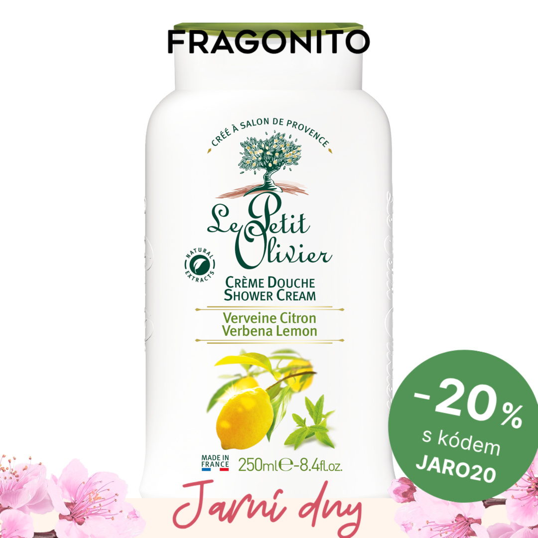 Fragonito - Enjoy the Fragrance Facebook ad