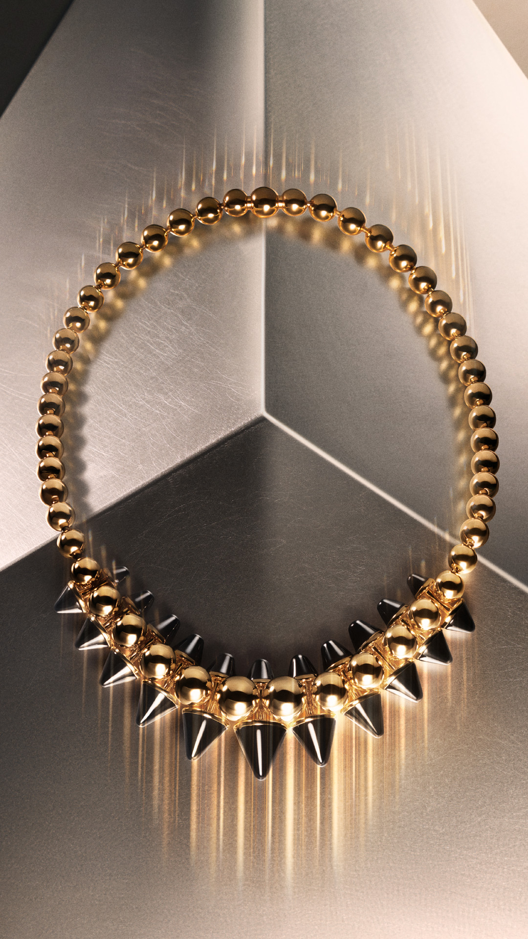 Cartier Facebook ad