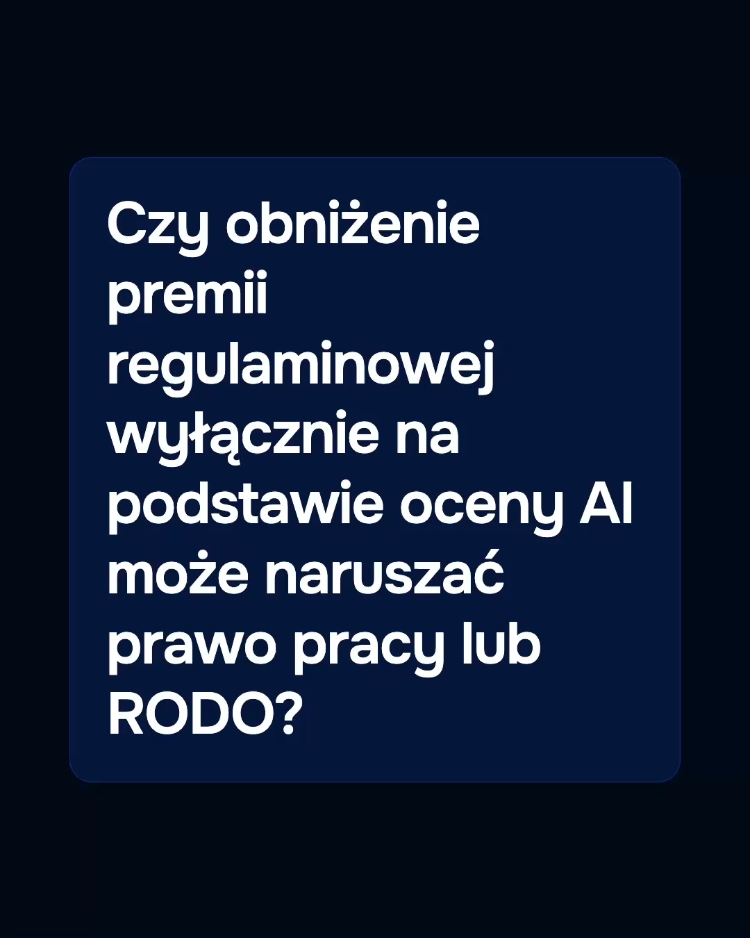 LEXA - AI Legal Research Assistant Facebook ad: 3,9 mln polskich źródeł prawa i praktyki