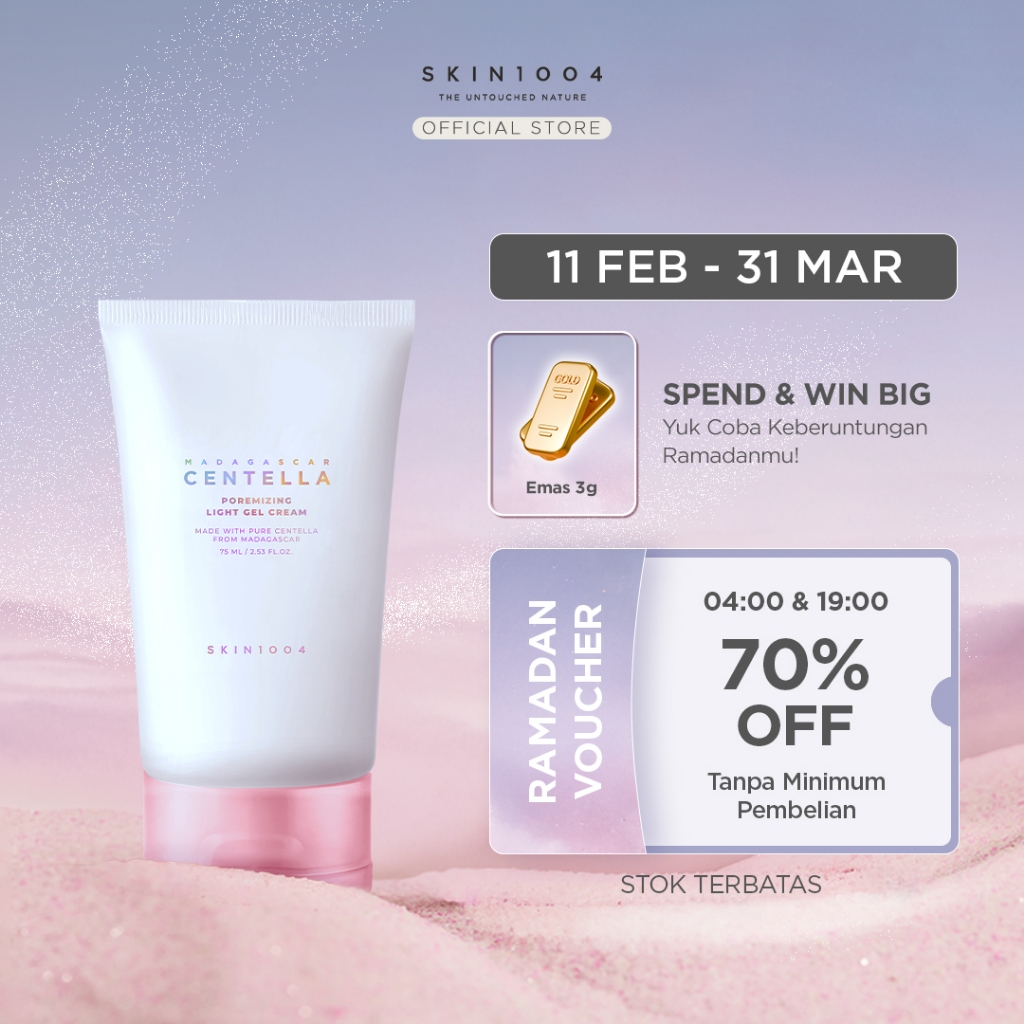 SKIN1004_Indonesia Facebook ad