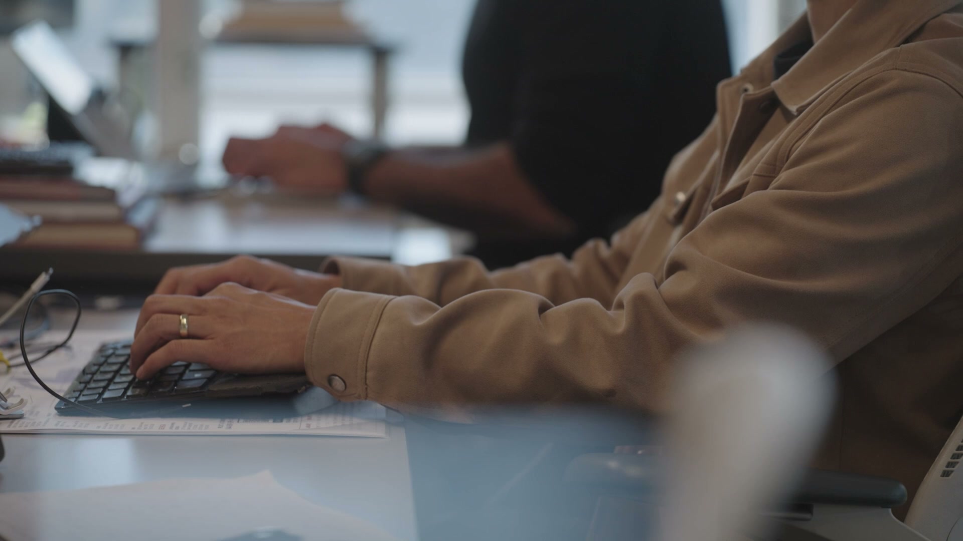 TryProfound Facebook ad: MongoDB Grew AI Visibility 50%