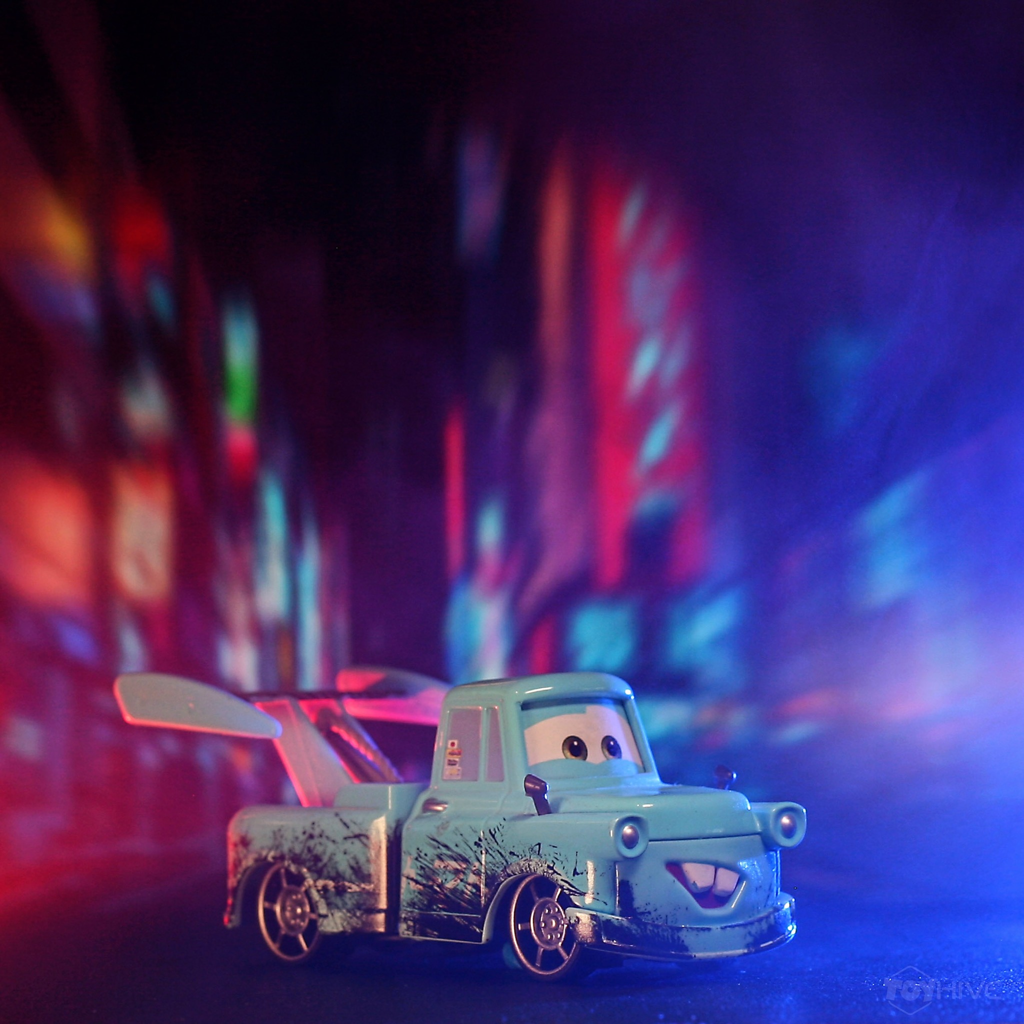 ToyHive Facebook ad: ToyHive specializes in hard-to-find toys, games and pop…