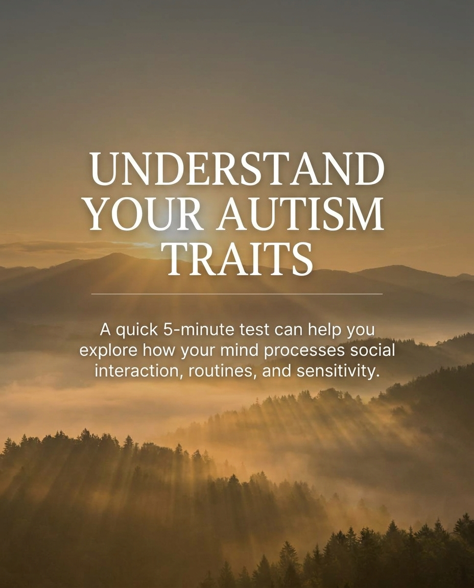 Personality Test: Created by Experts  Facebook ad