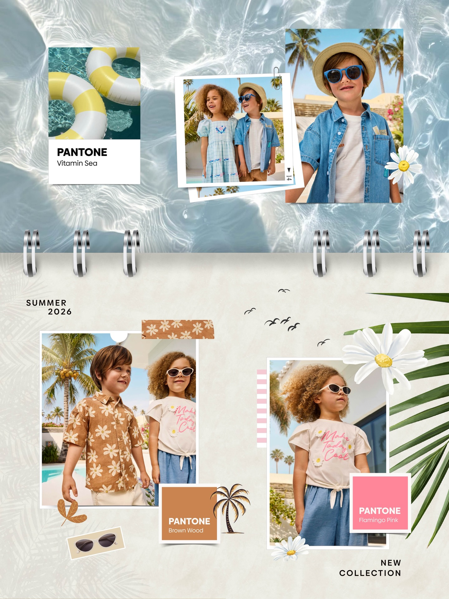 Babyshop Facebook ad